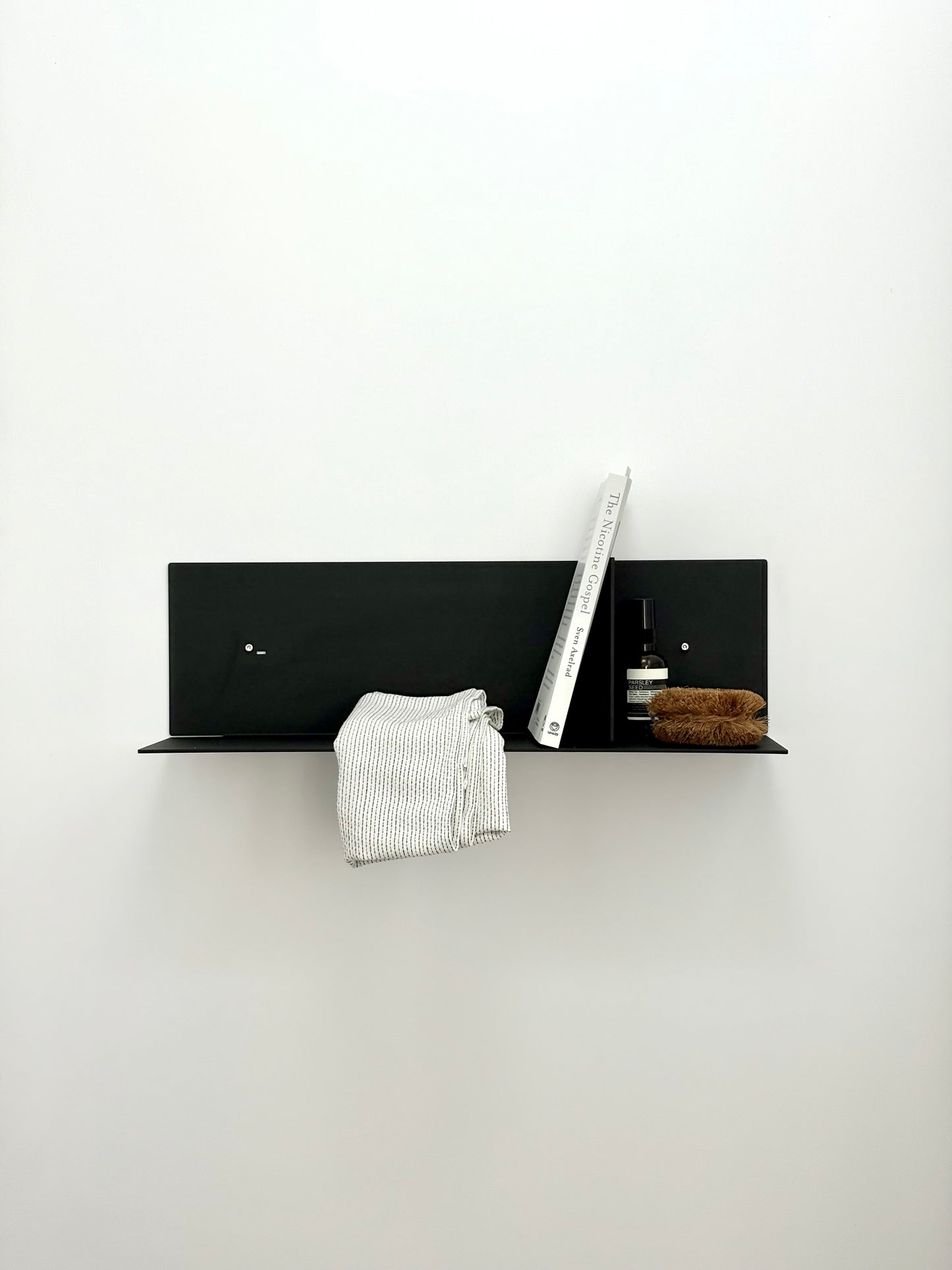 MODULAR SHELVING