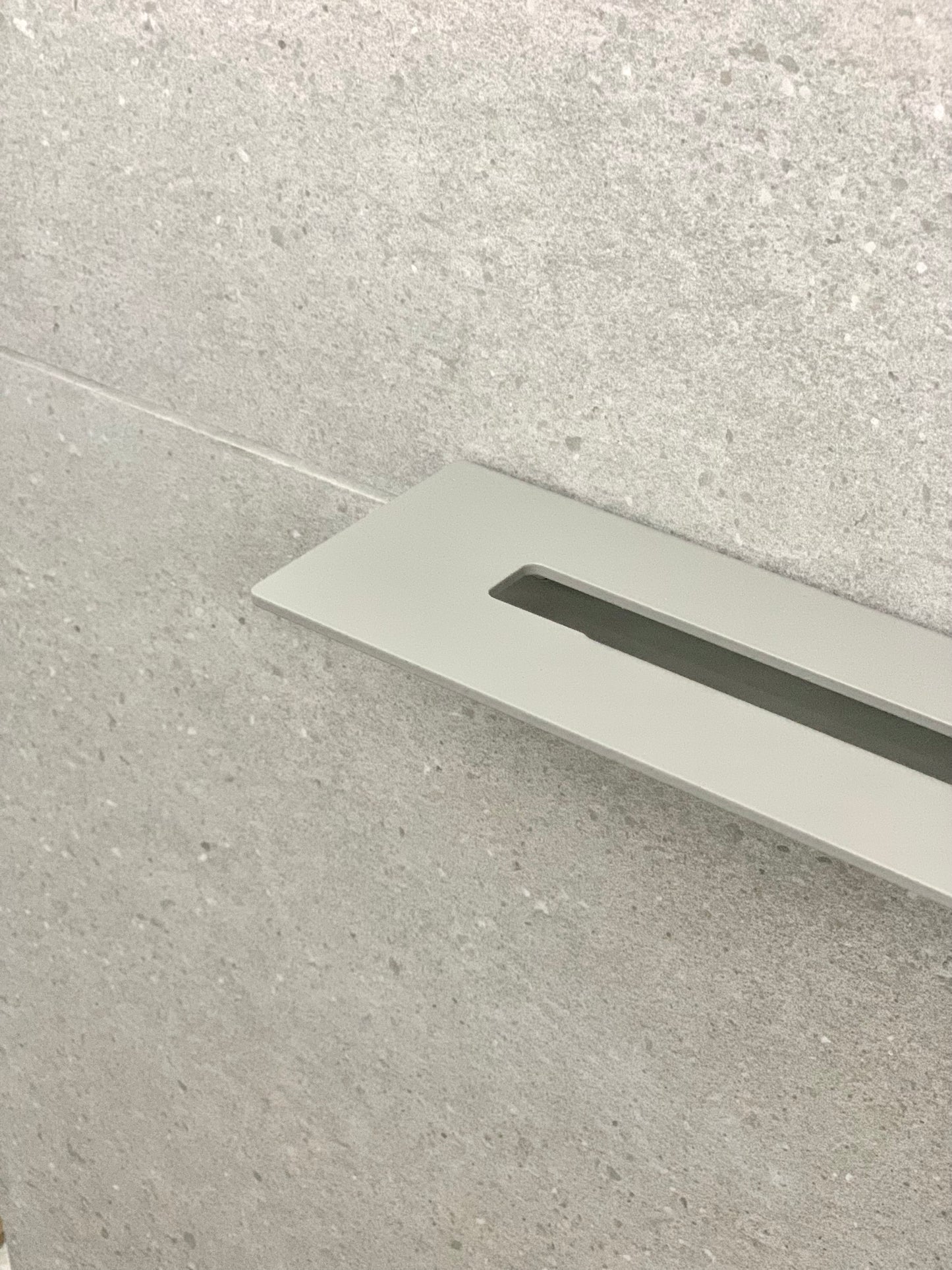 SHOWER SHELF