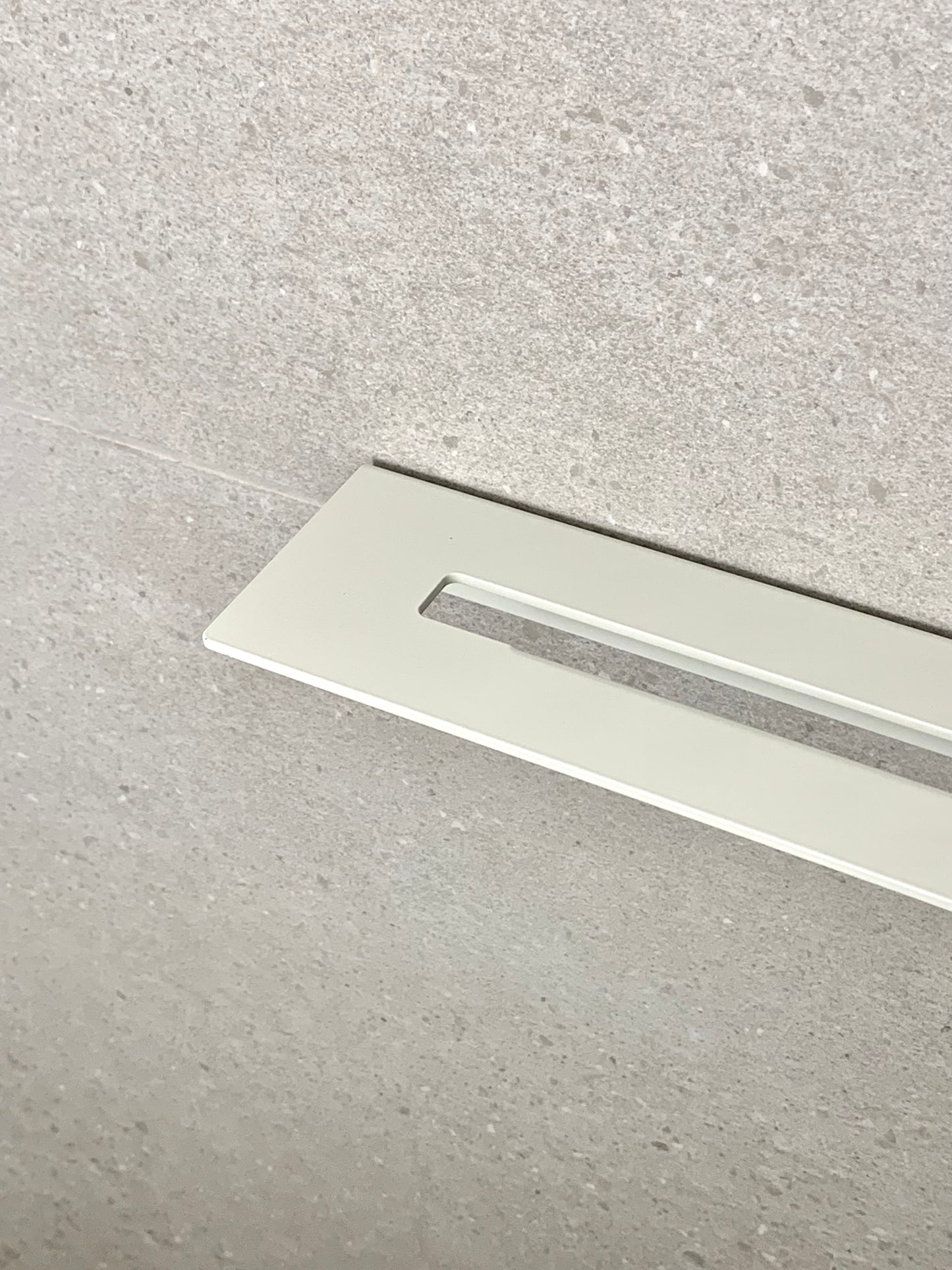 SHOWER SHELF