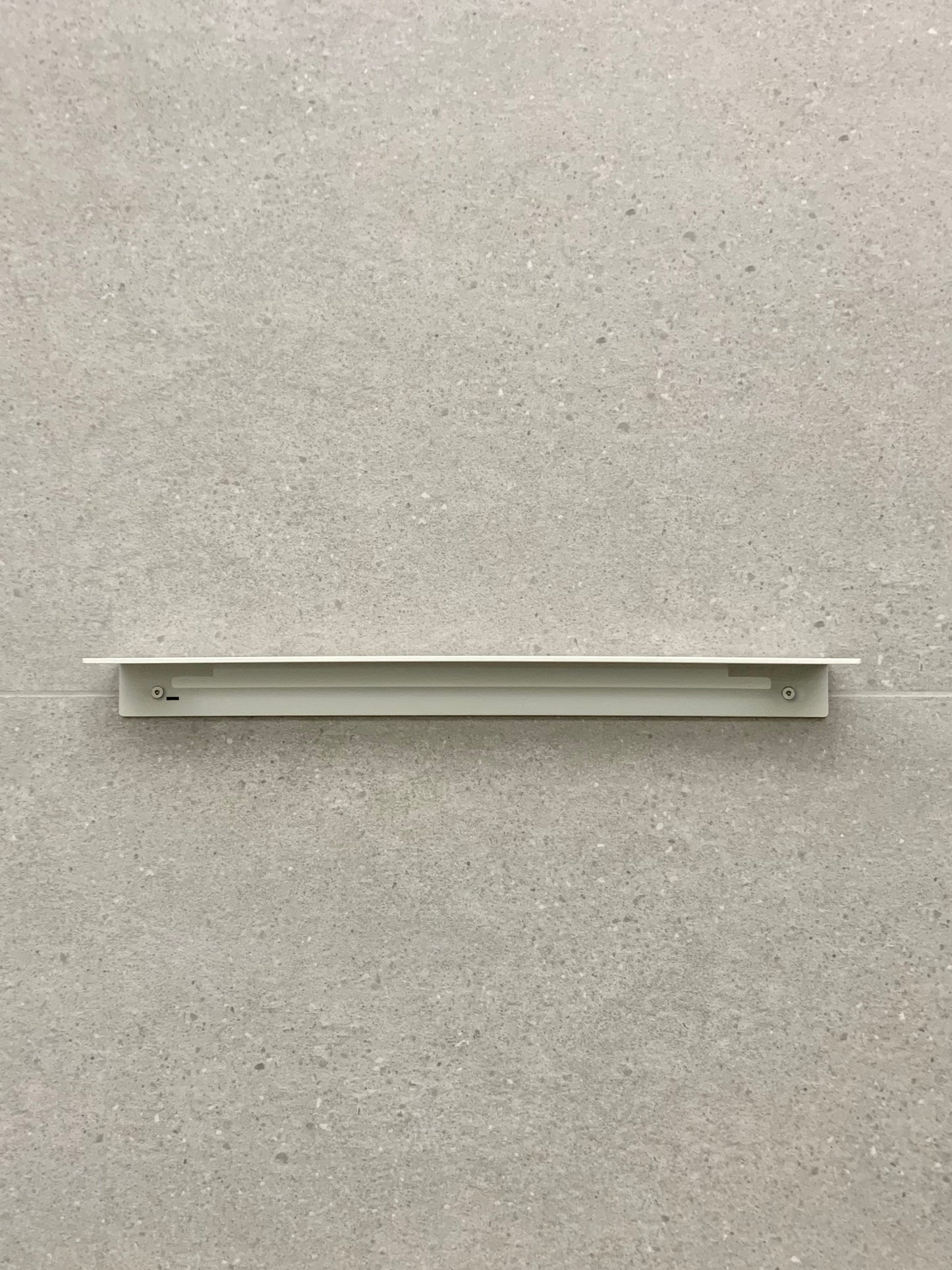 SHOWER SHELF