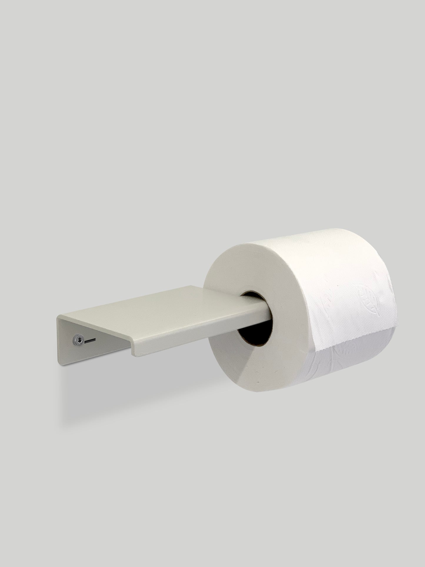 TOILET ROLL HOLDER