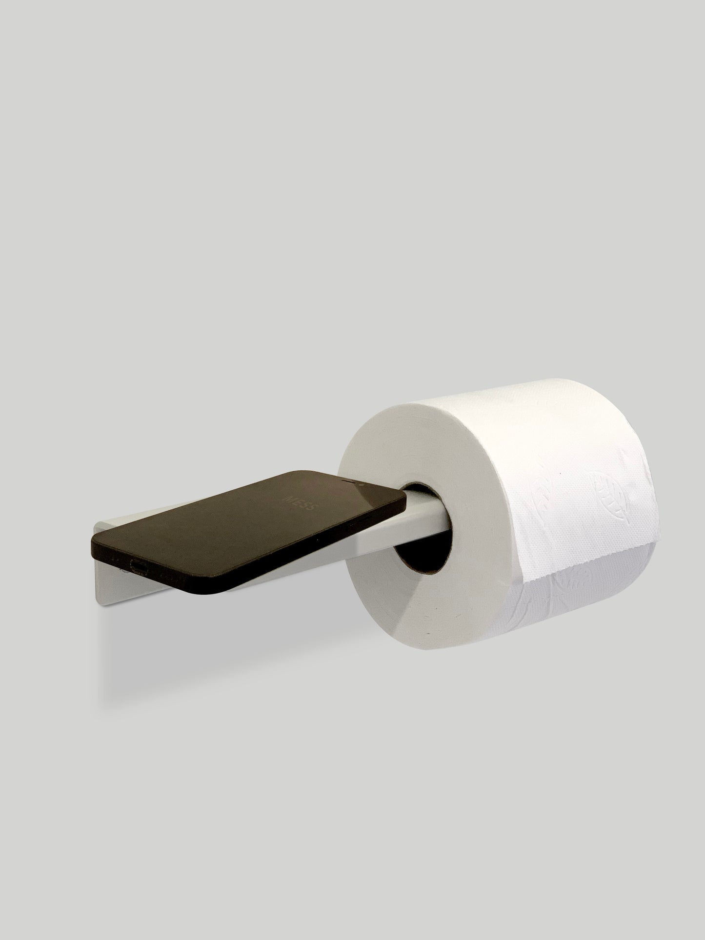 TOILET ROLL HOLDER