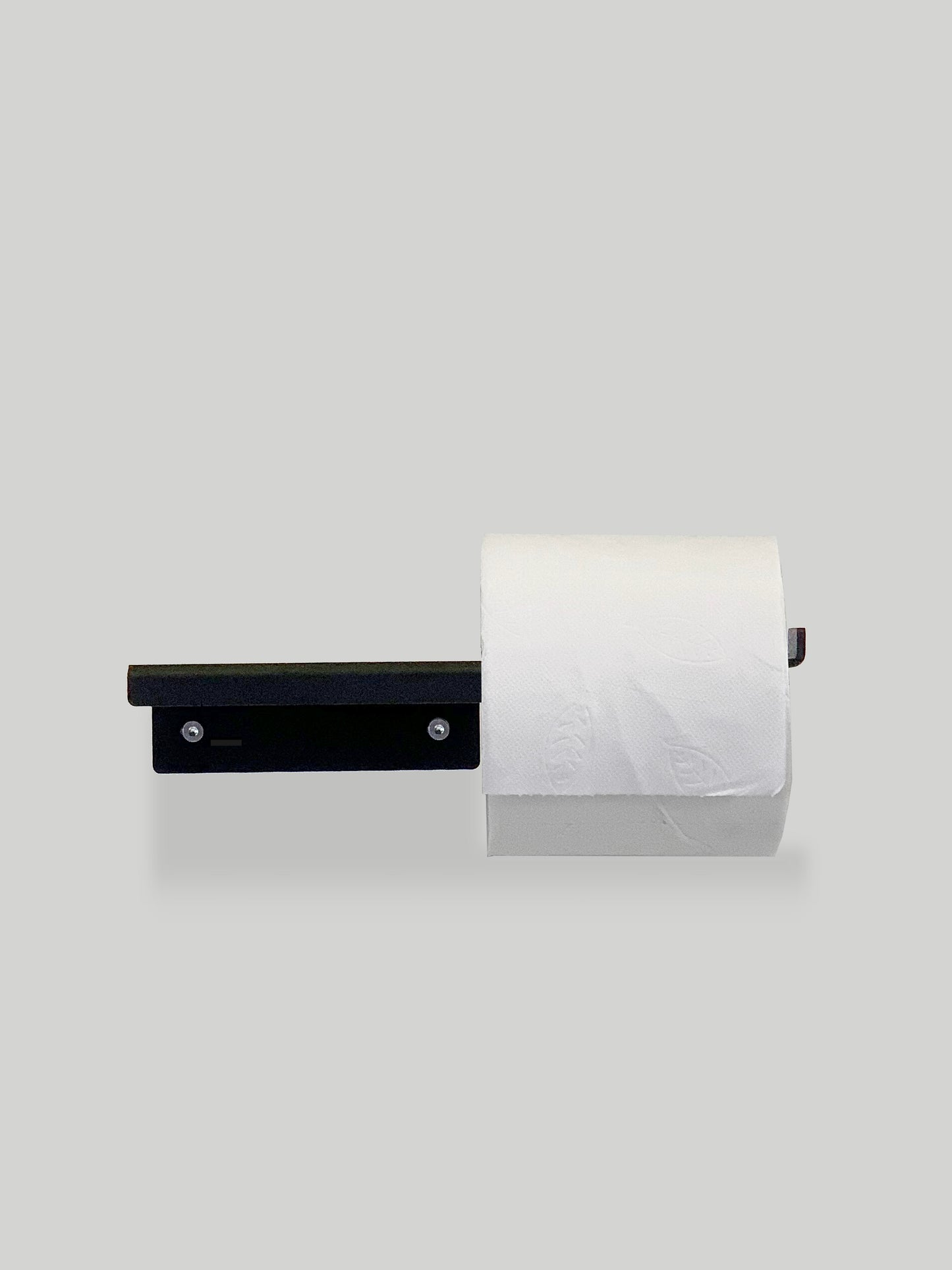 TOILET ROLL HOLDER