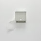 SPARE TOILET ROLL HOLDER