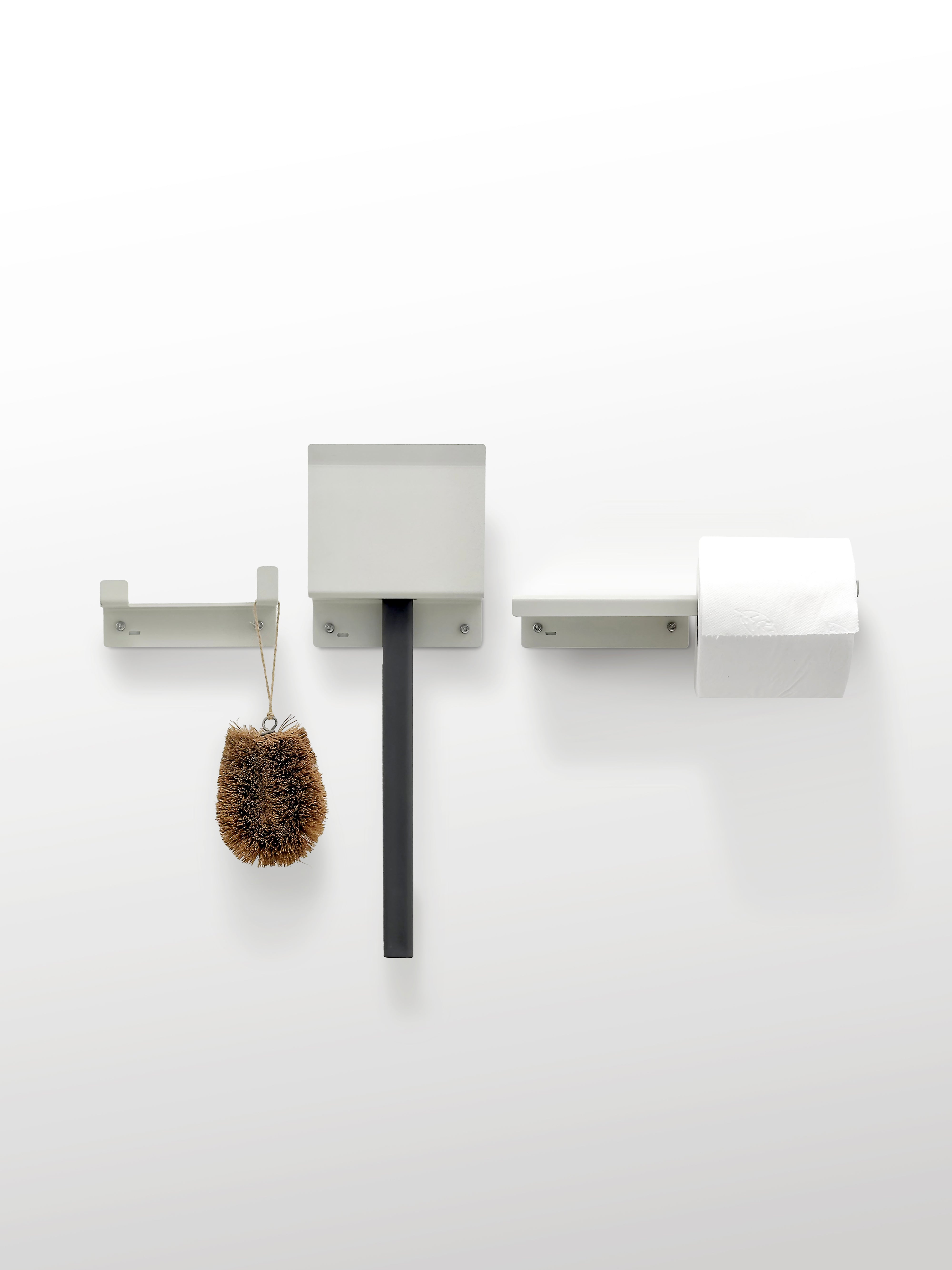 BATHROOM SET 1 – Mess
