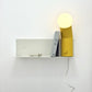 MODULAR SHELVING