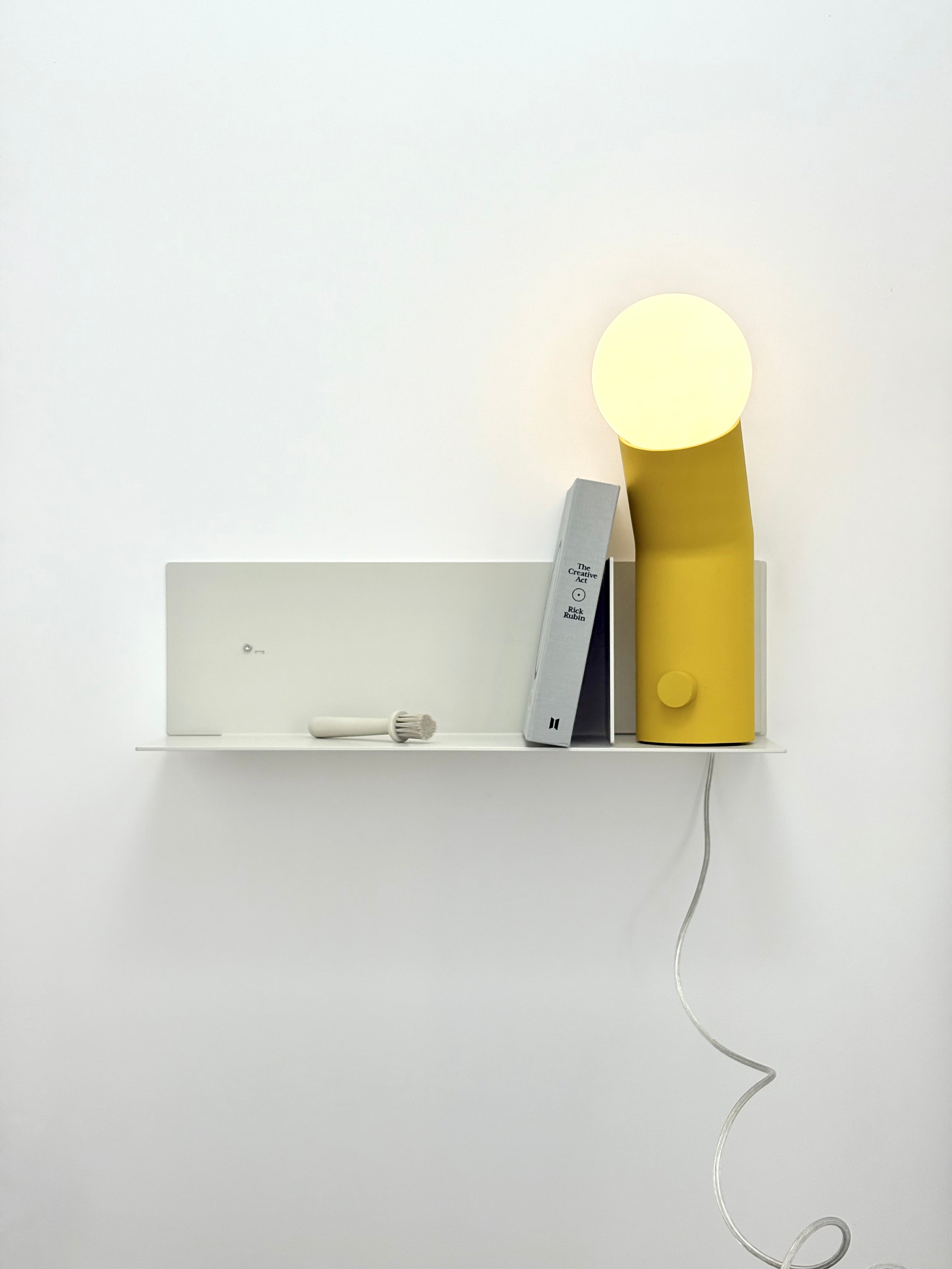 MODULAR SHELVING – Mess