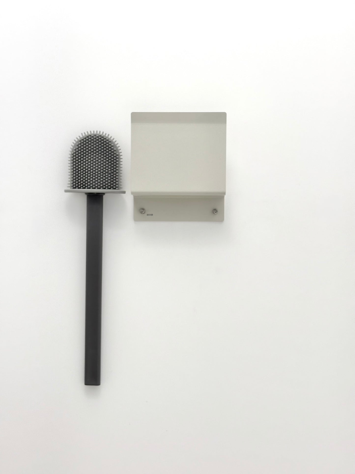 TOILET BRUSH