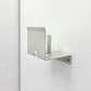 SPARE TOILET ROLL HOLDER