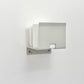 SPARE TOILET ROLL HOLDER