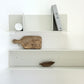 MODULAR SHELVING