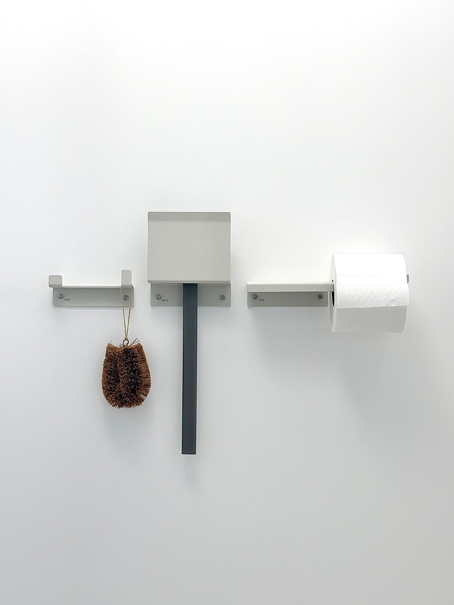 TOILET BRUSH