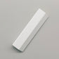 cabinet handle white
